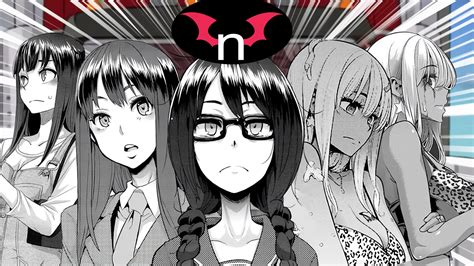463465 nhentai|E.